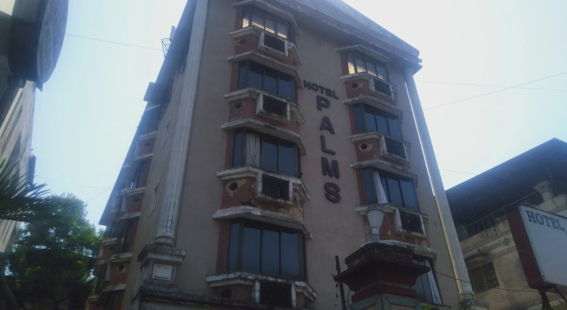 Hotel Palms, Забронировать Отель Ваши Мумбаи Нави-Мумбай