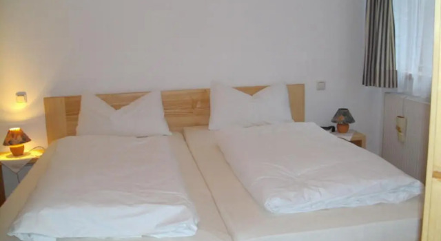 Апартаменты Ferienwohnung Barbara