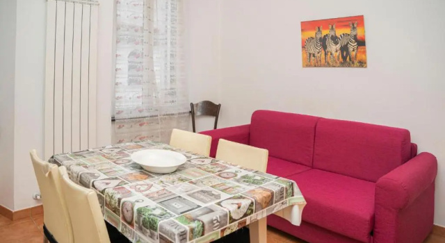 Апартаменты 096 - Casa al Borgo Cavi di Lavagna, 150 metri dal mare