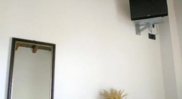 Трёхместный номер Standard Hotel La Locanda