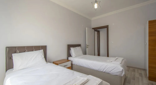 Prime Inn, Rezerwuj Hotel Talas 