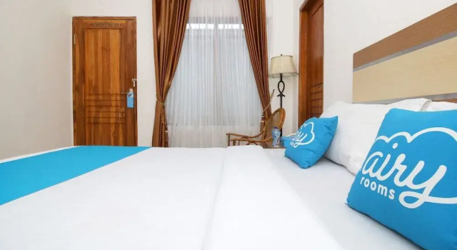 Airy Syariah Klojen Buring 9 Malang