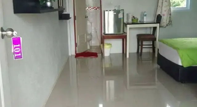 Номер Standard Happy House Resort