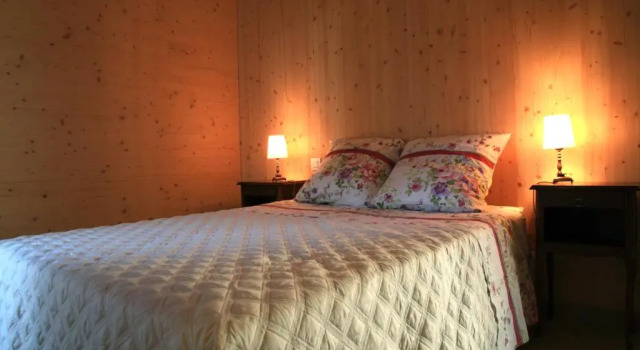 Трёхместный номер Standard Maison Addama