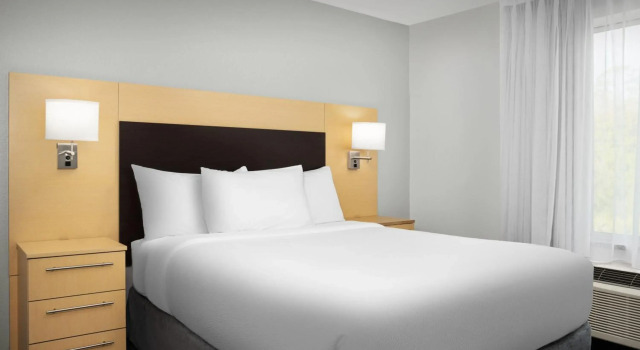 TownePlace Suites by Marriott Gainesville Northwest, Boek Hotel SPA-hotels in Gainesville, SPA