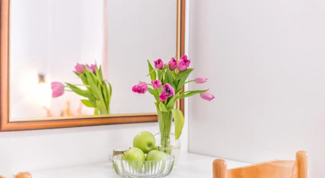 Апартаменты c 1 комнатой Apartments Valentino