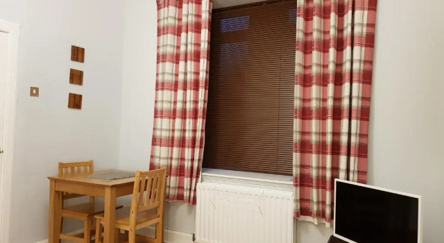 Апартаменты Millhill St Dunfermline