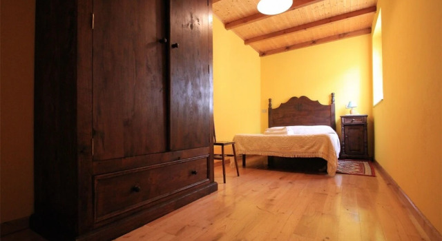 Casa Aniceto III, จอง โรงแรม Taramundi Asturias