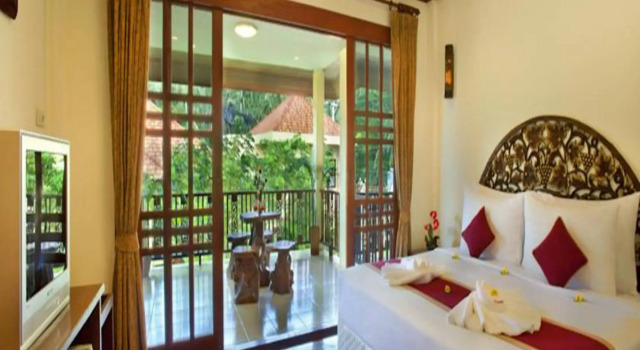 Havana Beach Resort