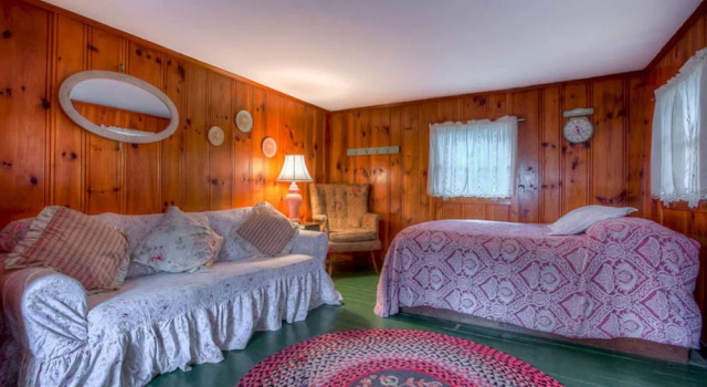 Cottage Place on Squam Lake, Réserver Maison de vacances Ashland Tenney Mountain