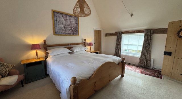 Cutbush Farmhouse, Boek Vakantiehuis Vakantiehuizen in Merseyside, Cottage