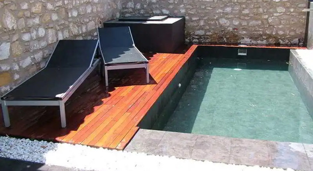 Fuentenueva Suites