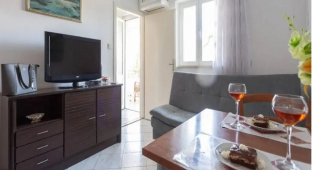 Апартаменты Apartments Sinković