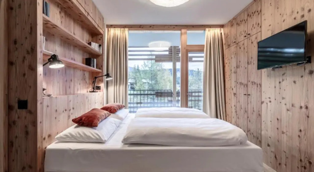 Люкс Premium NIDUM - Casual Luxury Hotel