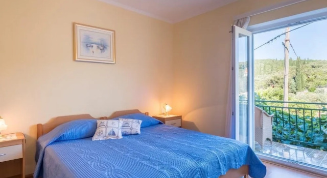 Apartments Saulan