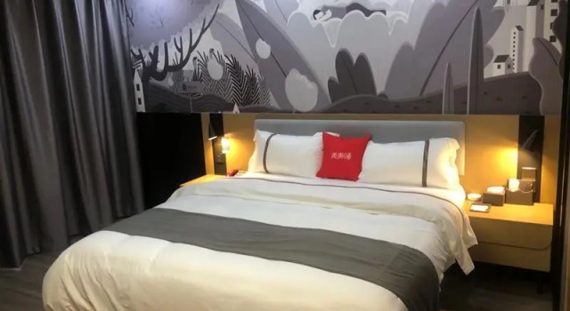 Thank Inn Hotel Yunnan Zhaotong Caiyun Road, Boek Hotel Zhaotong Yunnan