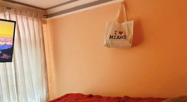 Номер Classic Retablo House