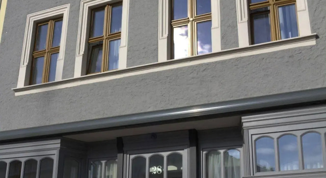 Hotel Italia Renaissancehaus