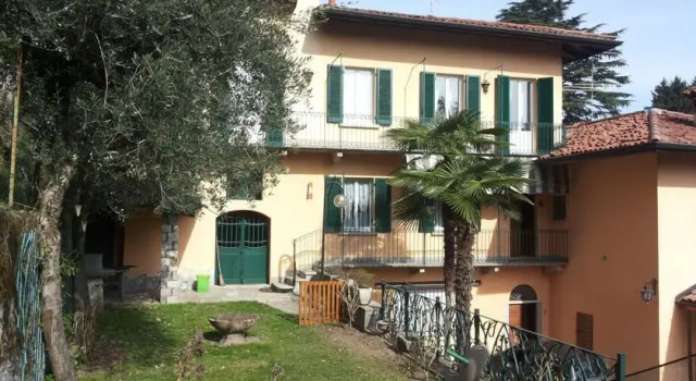 Casa Andrea, Забронировать Апартаменты/квартира Апартаменты Пьемонта, Апартаменты/квартира