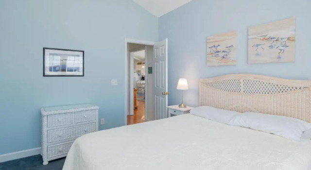 Коттедж Sea Glass by Oak Island Accommodations