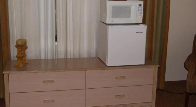Номер Standard Motel 6 Hastings NE