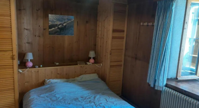 Chalet La Gayolle - Chalets pour 12 Personnes 96, Забронировать Шале Виллы Овернь-Рона-Альпы, Вилла