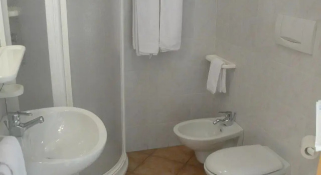 Двухместный номер Standard Hotel & Appartamenti Al Larice