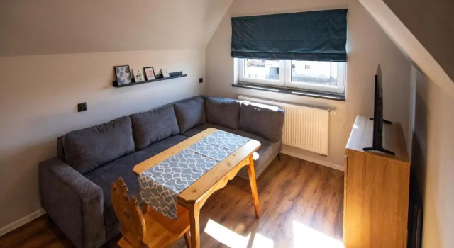 Апартаменты Deluxe 5 Wierchów Apartamenty