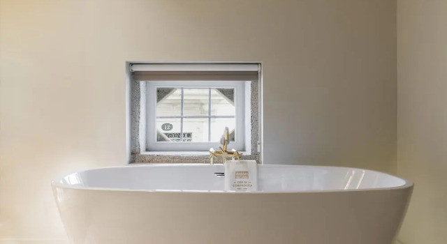 Люкс c 1 комнатой Casa da Companhia Hotel & Spa, Vignette Collection by IHG