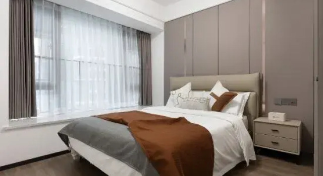 Люкс Luxury Sanya Fengyue Hotel (Joy City)