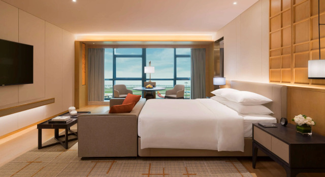 Hyatt Regency Shenzhen Airport