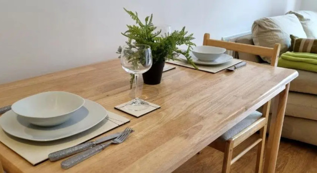 360 Serviced Accommodations - Colchester Marine Quay - 1 Double Bedroom Apartment