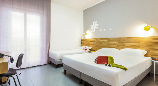 ibis Styles Brindisi