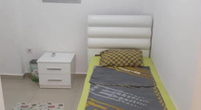 Vesta Kleopatra Apartment 9