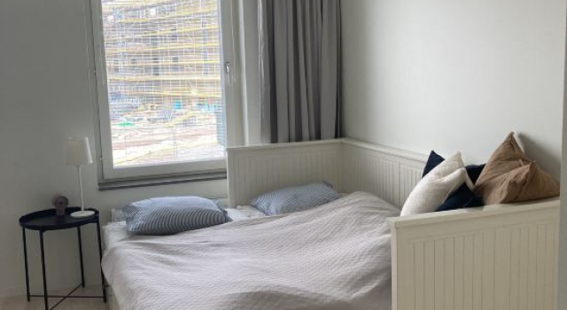 Апартаменты Hyllie Appartement - New Construction