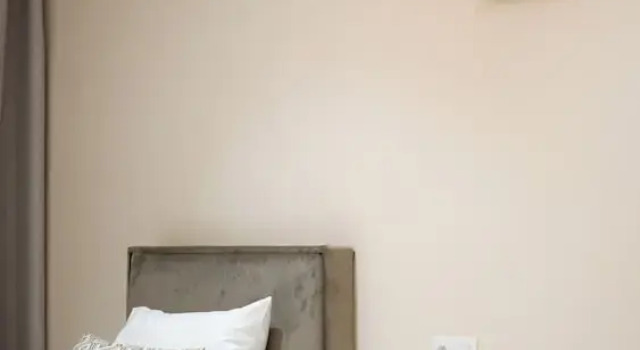 Люкс Appart Hotel Golden Sky Home