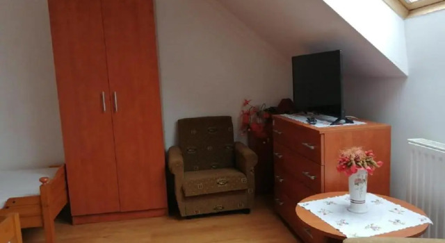 Апартаменты Piroska Vendégház