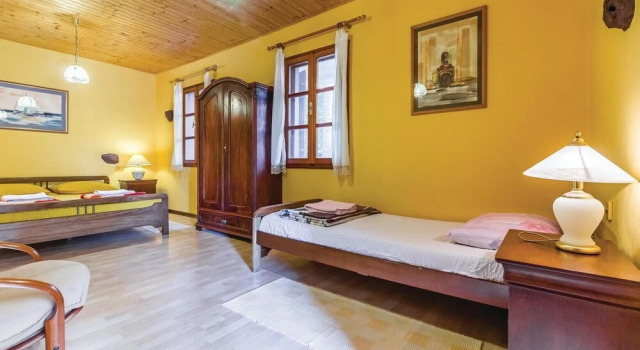 Stunning Home in Premantura With Wifi and 2 Bedrooms, Забронировать Отель Отели Премантура 3 звезды, 3*