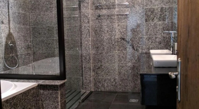 Люкс Presidential EPIC Hotel & Suites