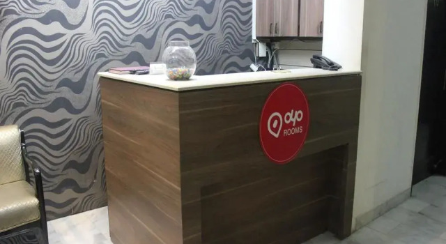 Oyo 518 Hotel Sundeep Inn