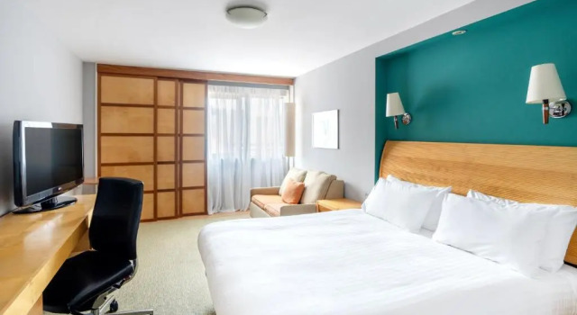 Двухместный номер Executive Holiday Inn Maidstone-Sevenoaks by IHG