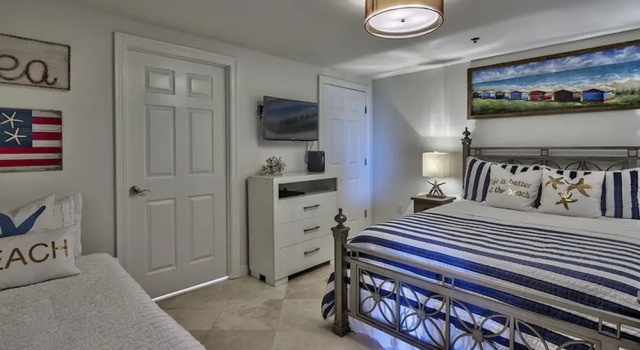 Sterling Shores 501 by Bliss Beach Rentals, Rezerwuj Hotel Destin Emerald Coast