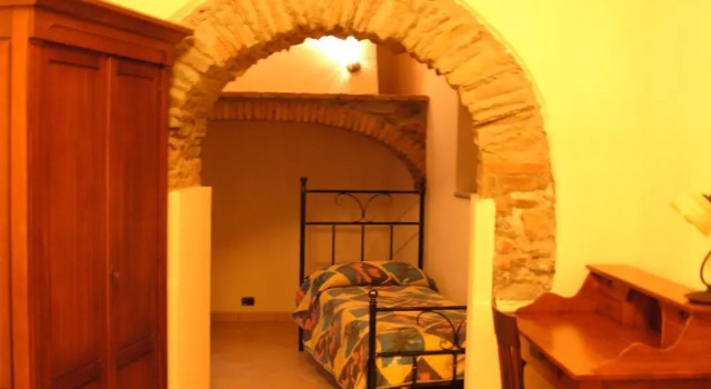 Номер Standard Palazzo dei Poeti
