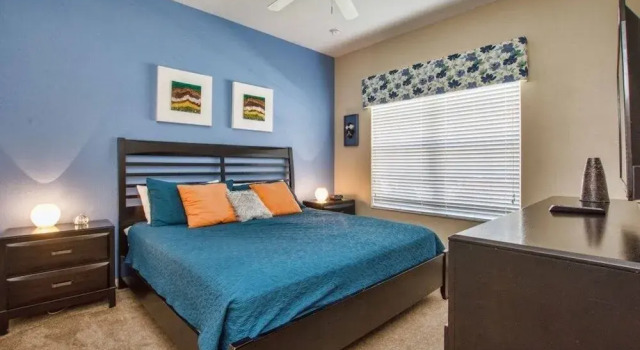 Paradise Palms- 4 Bed Townhome W/splashpool-3057pp 4 Bedroom Townhouse by RedAwning