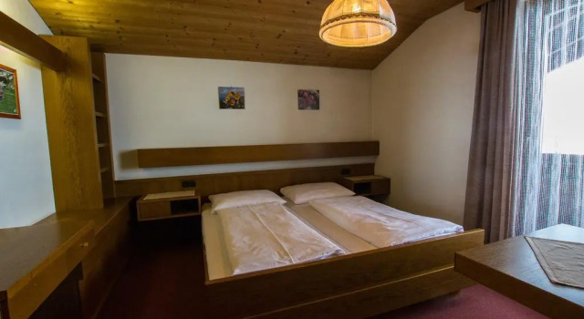Panorama Hotel Cis, Prenota Hotel Kartitsch Alta Pusteria