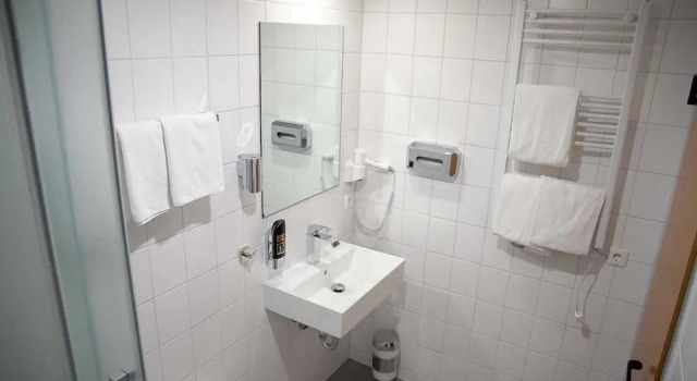 Двухместный номер Standard Hotel am Südtor