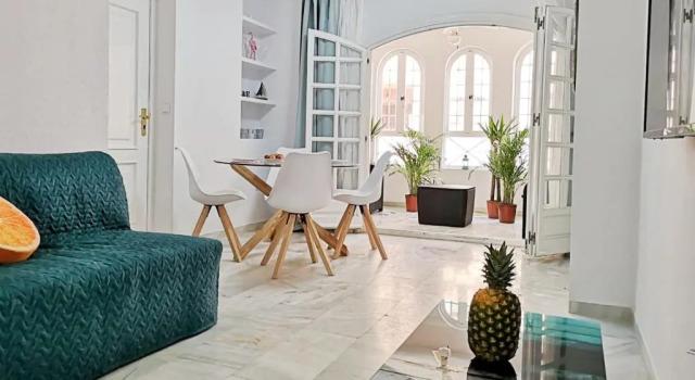 La Playa Blanca6, Princessa, Beach, Sea view,Pool,