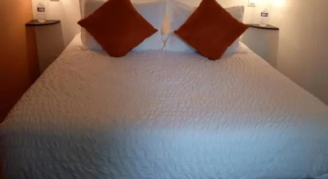Четырёхместный номер Standard chambres et gites détretat