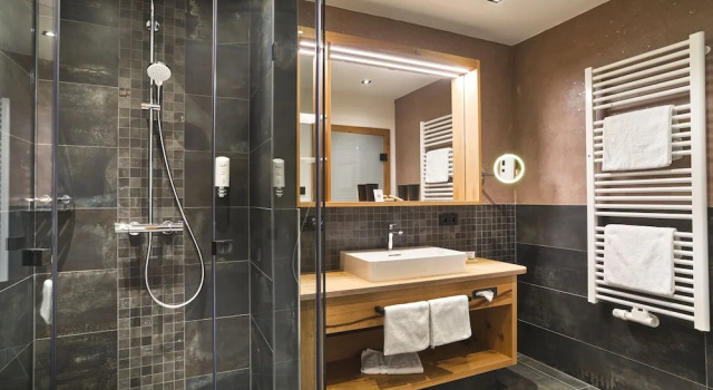Люкс Wellness- und Bierhotel Adam Bräu