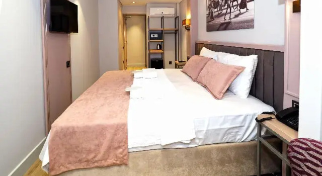 Номер Deluxe Premium Hotel Oldcity